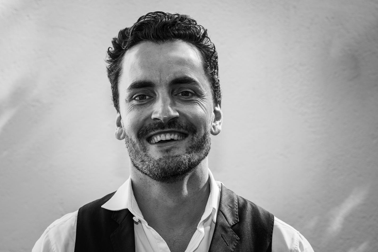 Julian Merz, Wegbegleiter